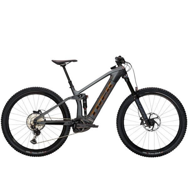 TREK eMTB RAIL 9.7 SLX/XT (2023)