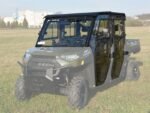 POLARIS RANGER XP 1000 CABINA EQUIPAGGIATA (2019)