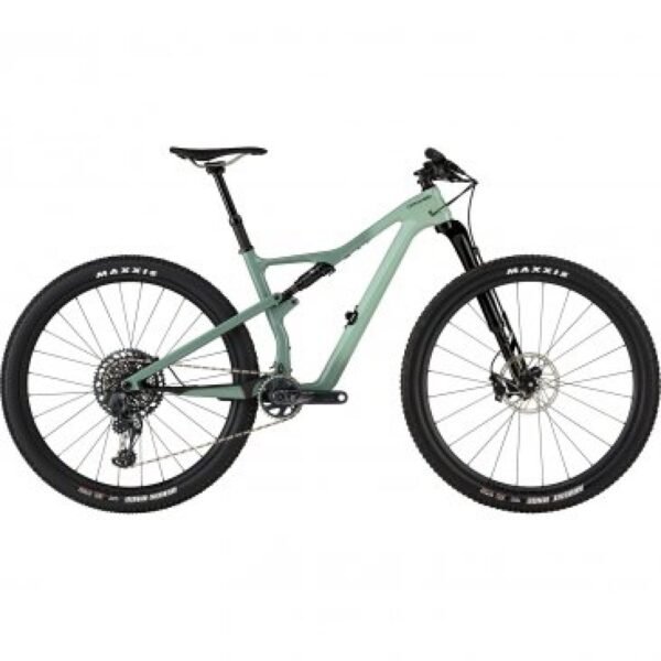 CANNONDALE SCALPEL CARBON SE ULTIMATE 29″ – (2023)