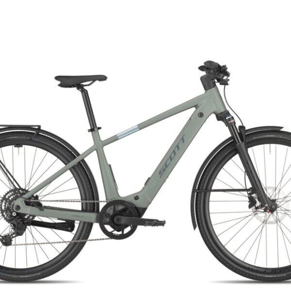 Passaggio Scott 30 2025