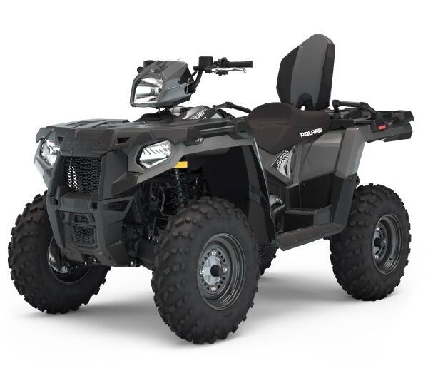 POLARIS SPORTSMAN 570 TOURING