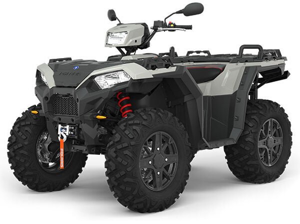 POLARIS SPORTSMAN XP 1000