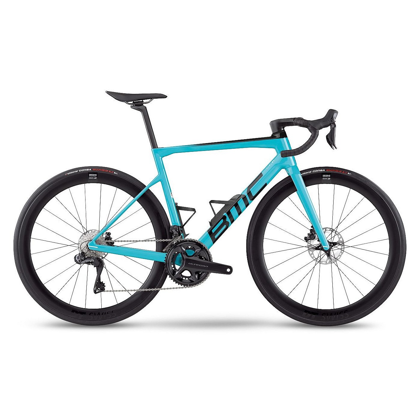 teammachine-slr-01-three-turquoise-black-1285874 BMC TEAMMACHINE SLR01 THREE – TURQUOISE / BLACK (2023) - immagine 1