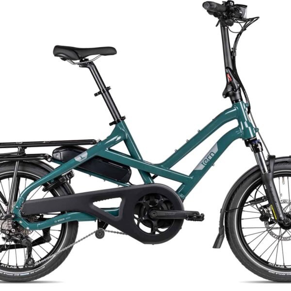 Tern HSD P10 20 LR 2025