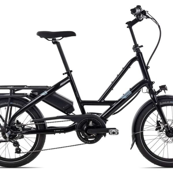 Tern Quick Haul P5i 2024