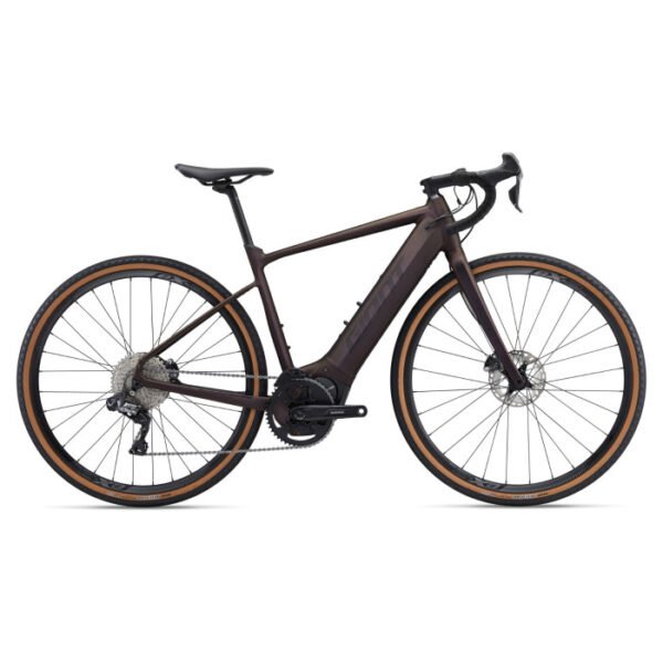 GIANT REVOLT E+ PRO (2023)
