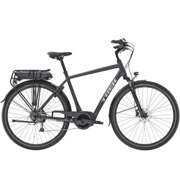 TREK E-CITY VERVE+ 1 (2022)