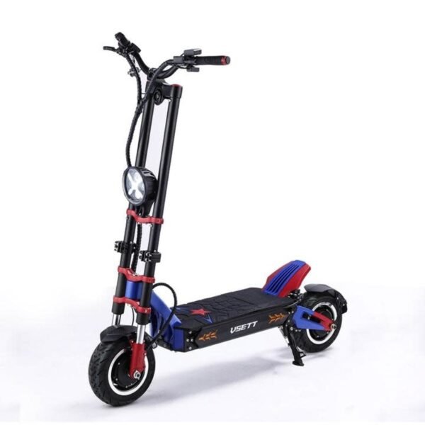Batteria VSETT 11+ 60 V 42 Ah PRO